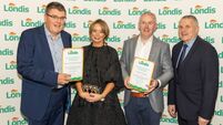 County Roscommon stores honoured at awards 