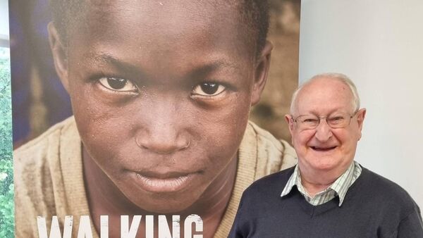 County Roscommon priest who spent many years as a missionary in Brazil is laid to rest