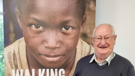 County Roscommon priest who spent many years as a missionary in Brazil is laid to rest