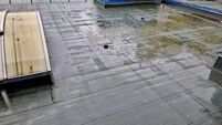 Major leak forces County Roscommon school to close for two days