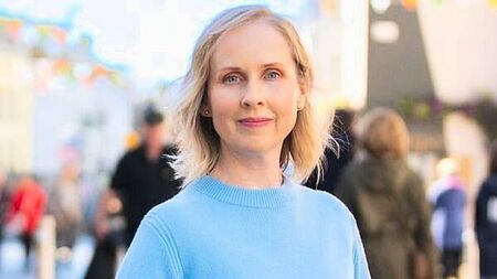 Green Party Senator says there's a level of frustration from disabled people