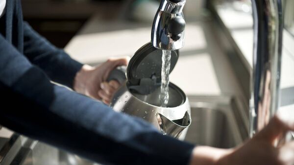 Boil water notice issued for 3,000 customers