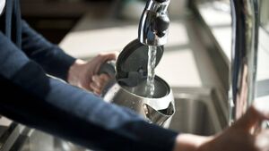 Boil water notice issued for 3,000 customers
