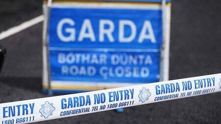 Third person dies following Co Donegal collision