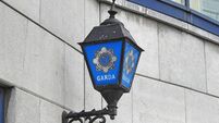 No reports of serious injury following N61 accident