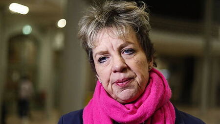 Ivana Bacik says she will speak to all party leaders post-election about forming a 'common platform'