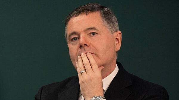 Pearse Doherty says Paschal Donohoe ‘chickened out’ of debate