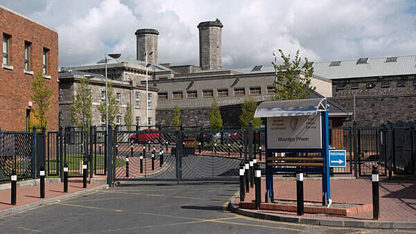 Mountjoy prisoner 'lured' fellow inmate to fatal assault, court hears