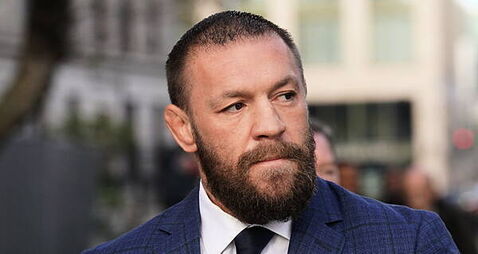 Tesco, Spar, Mace, and Londis to no longer sell products linked to Conor McGregor