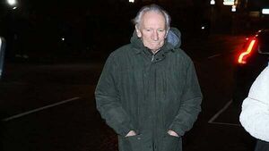 Jury recommends improved supervision after death of Sinéad O'Connor's son ruled a suicide