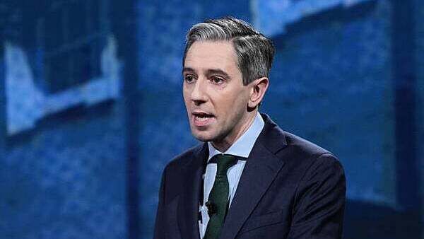 Harris has ‘no knowledge’ anyone tried to get RTÉ to take down viral clip