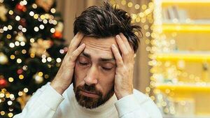 One in 10 do not know how they will afford Christmas 2024, survey reveals One in 10 do not know how they will afford Christmas 2024, survey reveals