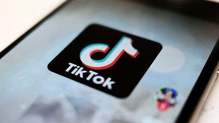 TikTok beauty filters to only be available for those over 18