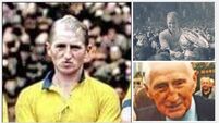 Weekend of festivities will honour one of the county’s greats
