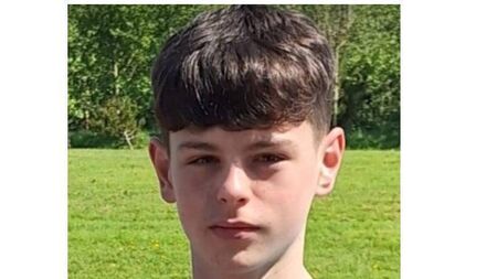 Garda appeal for missing Westmeath teen