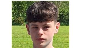 Garda appeal for missing Westmeath teen