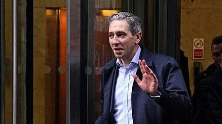 Labour describes Fine Gael transfer push as ‘desperation’