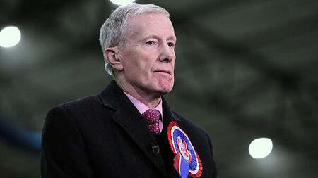 DUP MP: Hezbollah’s claim of victory over Israel ‘reminiscent’ of IRA supporters