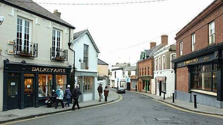 Court dismisses case over council's refusal to extend planning for homes in Dalkey