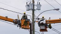 ESB apologises after sudden power outage in the county this morning