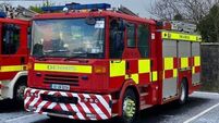 Motorists advised of delays on the N5 in County Roscommon due to car fire 