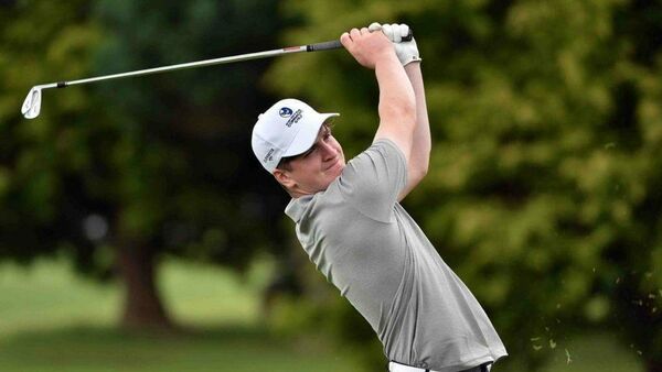 Roscommon golfer selected for High Performance Panel