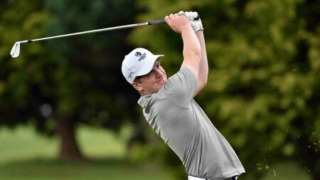 Roscommon golfer selected for High Performance Panel