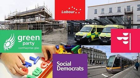 Parties of the left quiz: Who founded the Labour Party?