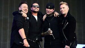 Ronan Keating says ‘now is the time to talk’ in first teaser for Boyzone series Ronan Keating says ‘now is the time to talk’ in first teaser for Boyzone series