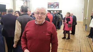GE 24 Roscommon-Galway: FG Director of Elections very pleased with Dolan’s performance