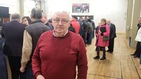 GE 24 Roscommon-Galway: FG Director of Elections very pleased with Dolan’s performance