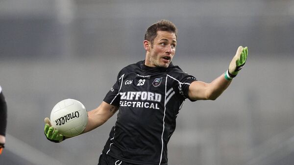 Pearses to shade it in a tight battle – O’Hara