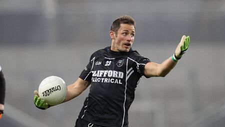 Pearses to shade it in a tight battle – O’Hara