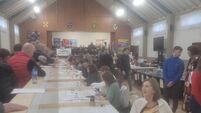 GE 24 Roscommon-Galway: Michael Fitzmaurice in a commanding position to top the poll