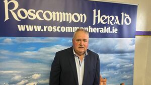 GE Roscommon Galway 2024: Eugene Murphy eliminated on the sixth count GE Roscommon Galway 2024: Eugene Murphy eliminated on the sixth count