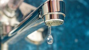Burst water main causing supply issues in County Roscommon Burst water main causing supply issues in County Roscommon