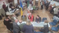 GE Roscommon Galway 2024: Closing in on a first count