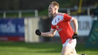 Pádraig Pearses hold the aces in final battle