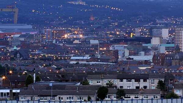 Police investigating sudden death of woman at Belfast nightclub