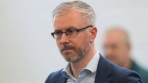 Greens have ‘no regrets’ but Fianna Fáil and Fine Gael ‘did us no favours’ Greens have ‘no regrets’ but Fianna Fáil and Fine Gael ‘did us no favours’