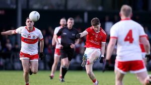 Pearses stunned as Coolera/Strandhill secure Connacht glory