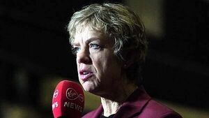 Labour priority to build platform ‘on the left’ before speaking to other parties