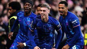 Chelsea impress again with convincing win as Aston Villa struggles continue Chelsea impress again with convincing win as Aston Villa struggles continue