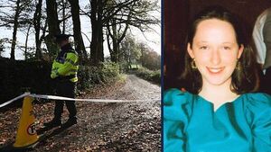Sister of Jo Jo Dullard says it would 'mean the world' to her family to lay her to rest Sister of Jo Jo Dullard says it would 'mean the world' to her family to lay her to rest