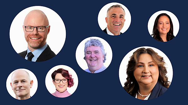 Election 2024: Full list of TDs who lost their seats