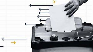 Voter turnout: Why electoral register flaws may skew figures