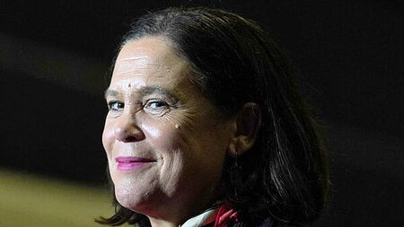 Politics watch: Numbers don't back up McDonald's claim of 'powerful mandate'