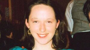 Gardaí investigating Jo Jo Dullard disappearance complete search of open ground Gardaí investigating Jo Jo Dullard disappearance complete search of open ground