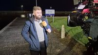 TV breakfast show visits County Roscommon
