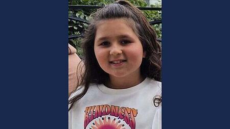 Community in ‘deep sadness’ at death of eight-year-old Malika, says imam